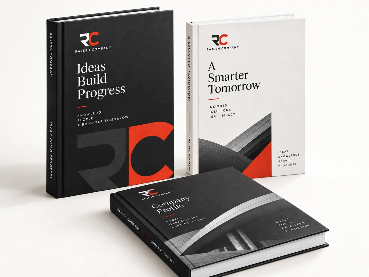 perfect bound books