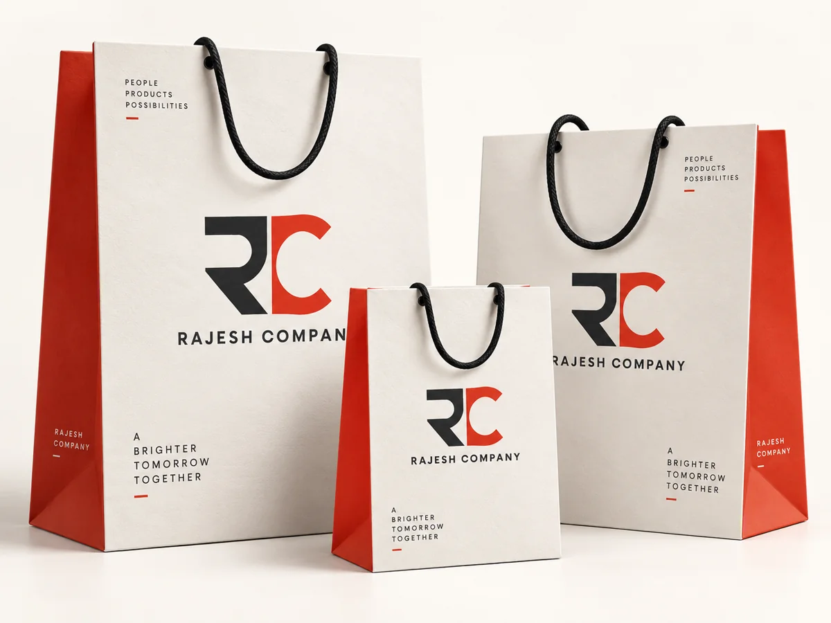 carry bags