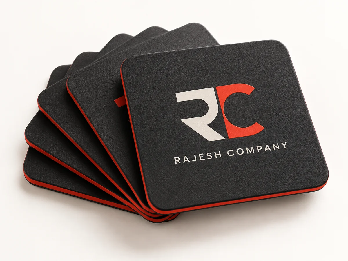 coasters