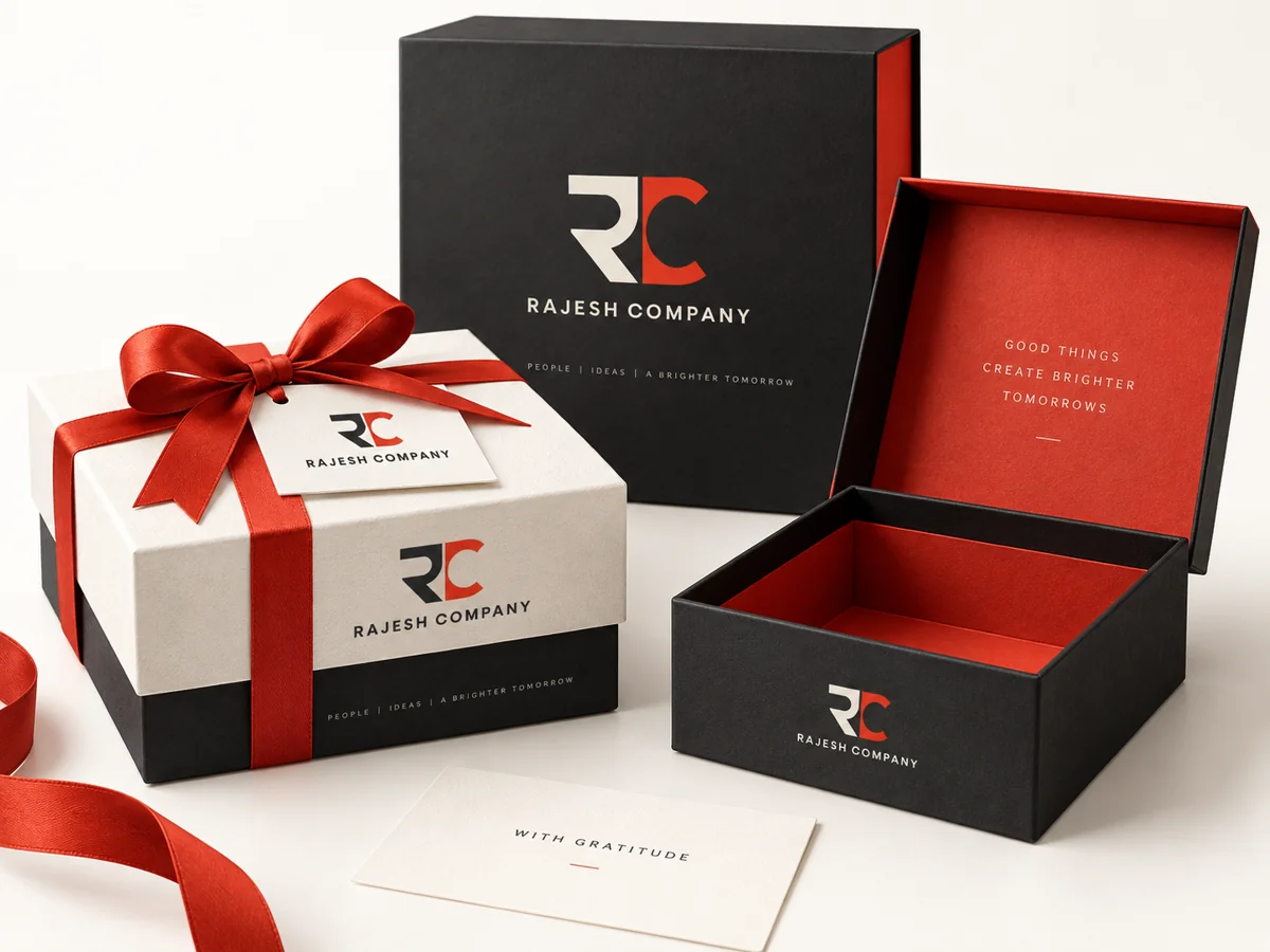 gift boxes