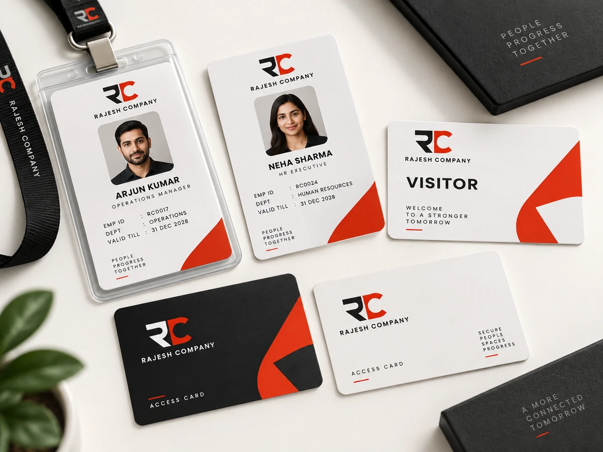 id cards